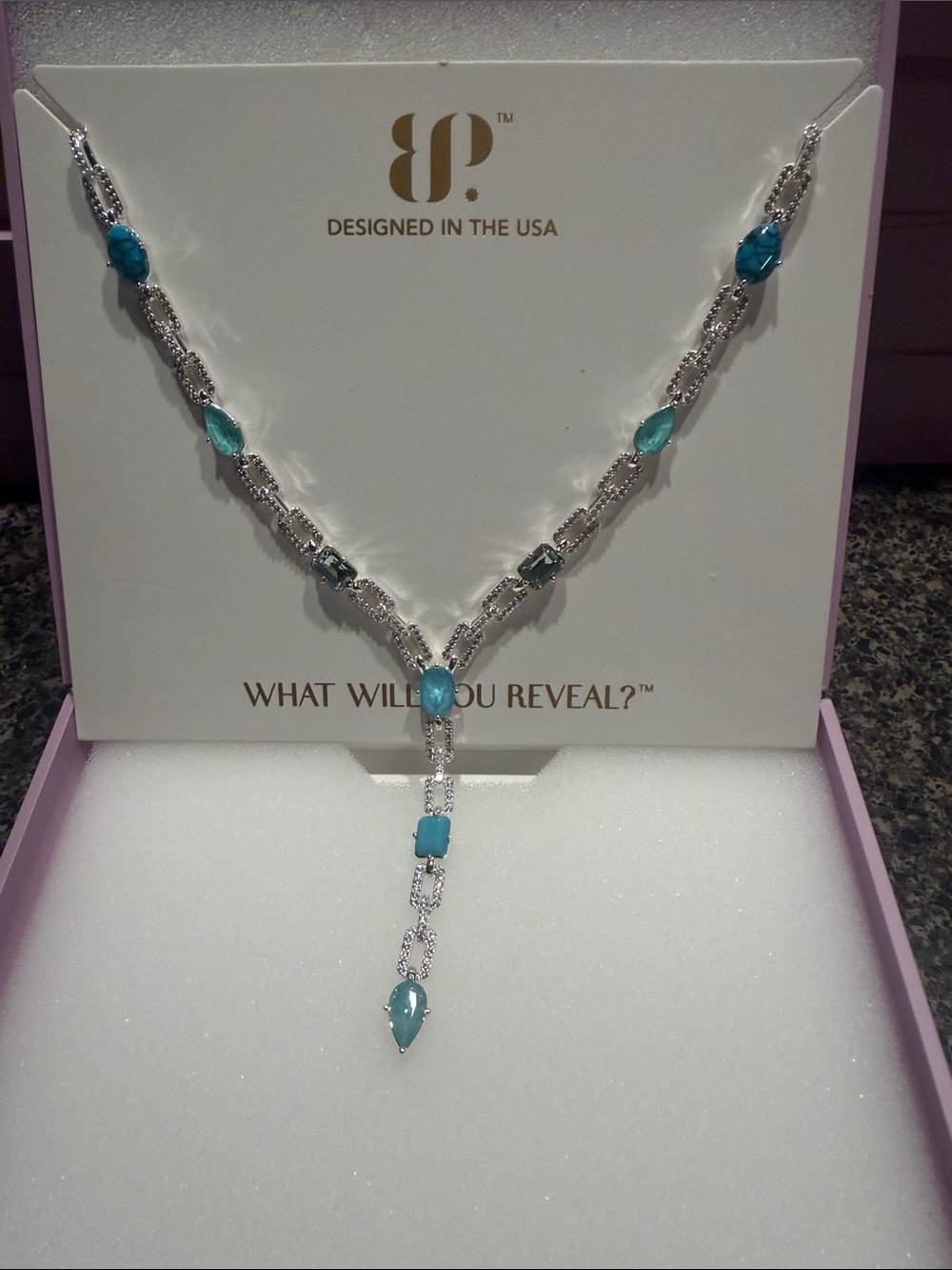 bp summer jewel candy rare unicorn “clear for takeoff”